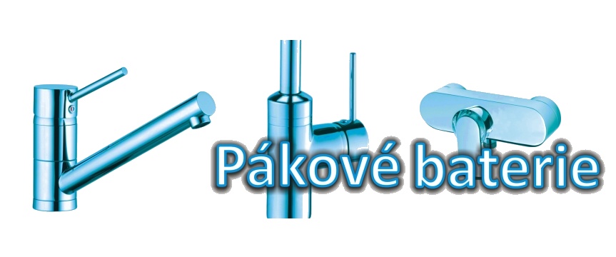 Pakove baterie
