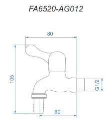 FA6520-AG012