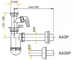 alc-a43p-obr